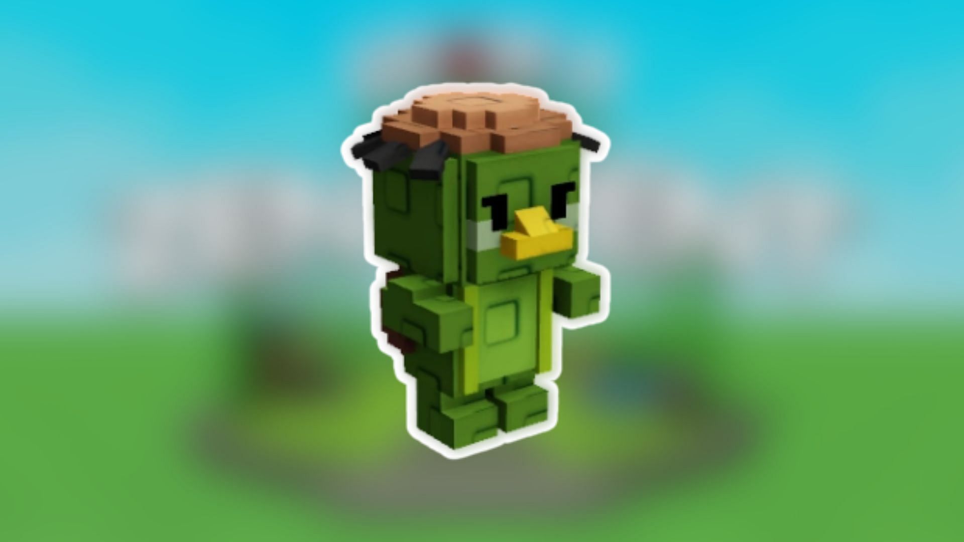 Kappa (Image via Roblox)